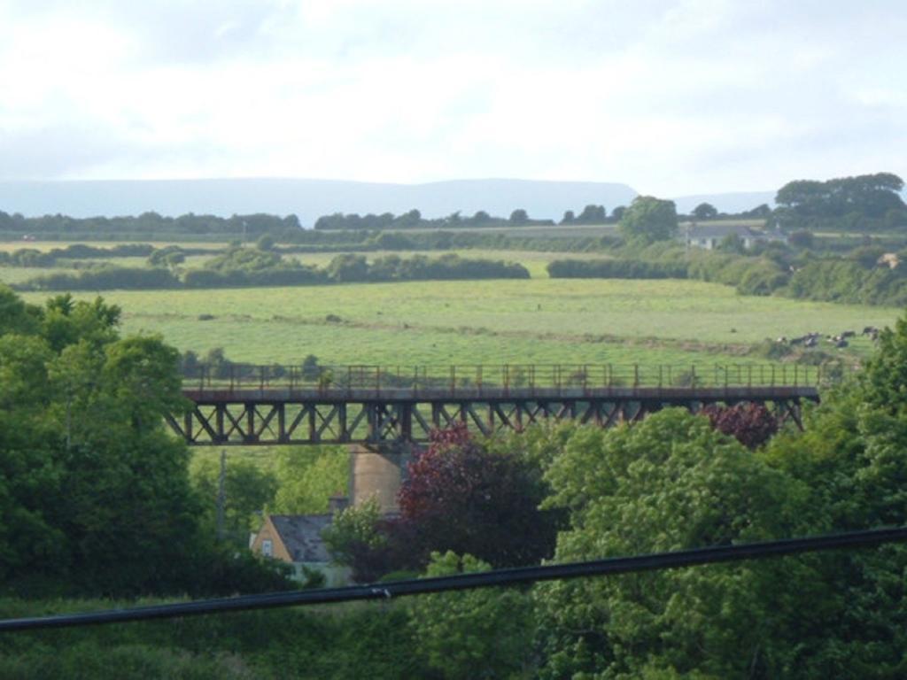 Comeragh View Dungarvan  Exterior foto