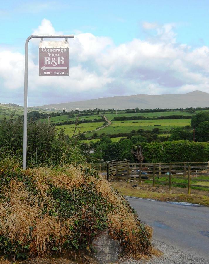 Comeragh View Dungarvan  Exterior foto